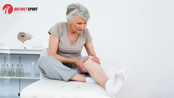 Cách massage giảm đau ở nhức bắp chân